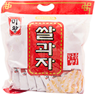 미왕 쌀과자 250g