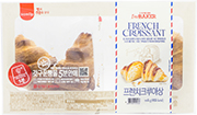 삼립 아임베이커 프렌치 크루아상 225g