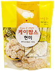 바른길 케이팝스 현미 90g