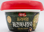 동원 양반 프리미엄 전복내장죽 287.5g