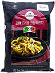 CJ 고메 트러플 크림 파스타 740g