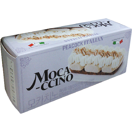 피코크 모카치노 55g