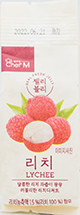 쉐프엠 젤리블리 리치 60g