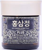 참다한 홍삼정플러스 100g
