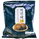 신세계푸드 떡갈비 160g