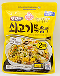 오뚜기 맛있는 쇠고기볶음밥 450g