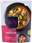 하림 더미식 우렁된장찌개 350g