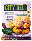 SPC 삼립 시티델리 스파이시 가라아게 450g