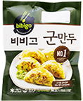 CJ 비비고 군만두