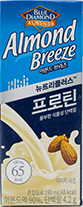 매일유업 아몬드브리즈 뉴트리플러스 프로틴 190mL