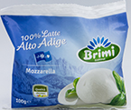 브리미 모짜렐라 100g