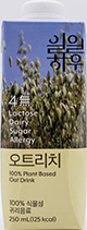 일일하우 오트리치 250ml
