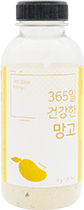 아워홈 365일 건강한 망고 50g