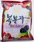베리웰 복분자 캔디 300g