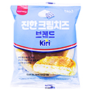 삼립 진한크림치즈브레드 90g