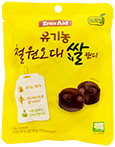 프로엠 유기농 철원오대쌀캔디 40g