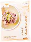 캐비아 삼원가든 맑은 꼬리곰탕 700g