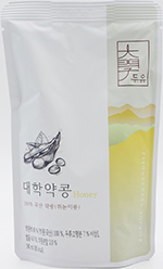 대학두유 국산콩 100% 콩물 190mL