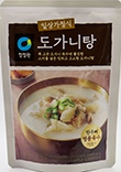 청정원 호밍스 도가니탕 450g