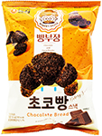 농심 빵부장 초코빵 55g