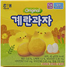 해태 계란과자 45g