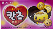 롯데 칸쵸 54g