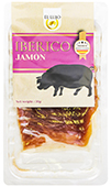 EL LUJO 이베리코 하몽 슬라이스 70g
