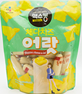 CJ 맥스봉 체다치즈 어랏 20g