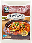 청정원 호밍스 부산식곱창전골 760g