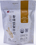 진앤진푸드 황태껍질부각 50g