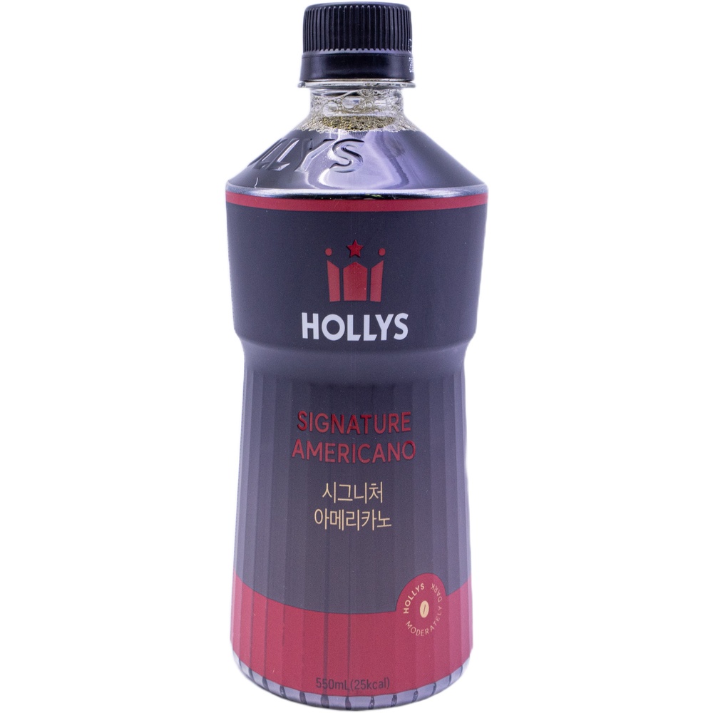 할리스 시그니처 아메리카노 550mL