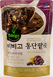 CJ 비비고 통단팥죽 450g