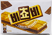 오리온 비쵸비 125g