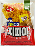 하림 대만식 치킨 지파이 180g