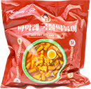 프레시지 박막례 국물떡볶이 545g