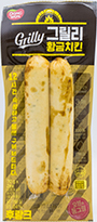 동원 그릴리 황금치킨 후랑크 140g