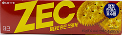롯데 제크 65g