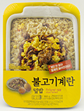 CU BGF 불고기계란덮밥 380g