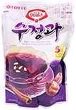 롯데 델가 수정과 790ml