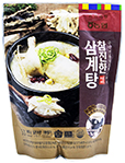 농협 참진한 삼계탕 800g