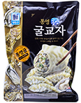사조 대림선 통영굴교자 350g