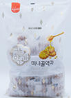 에스피씨삼립 꿀약과 미니꿀약과 500g