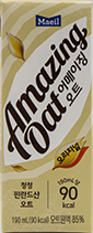 매일 어메이징 오트 오리지널 190ml