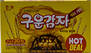 해태 구운감자 810g