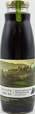 이마트 피코크 유기농 스퀴즈 포도 980ml