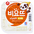 서울우유 비요뜨 초코링 143g