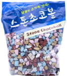 황토마을 스톤초코볼 1kg