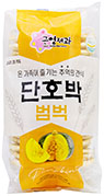 근영제과 단호박범벅 80g