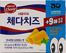 서울우유 체다치즈