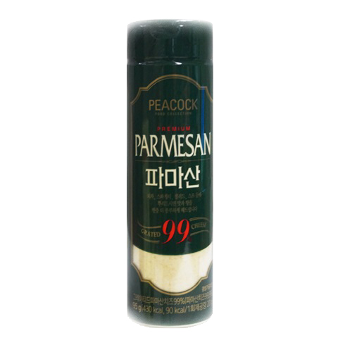 피코크 파마산 95g